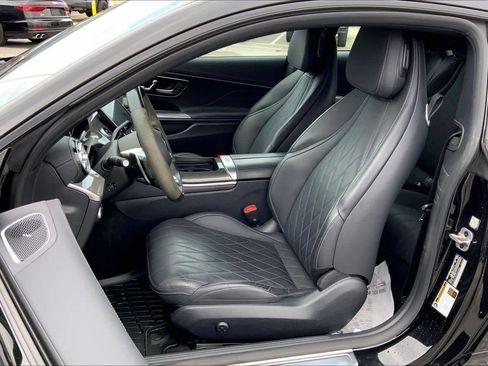 Used 2024 Mercedes-Benz CLE 53 AMG AMG CLE 53 image 8