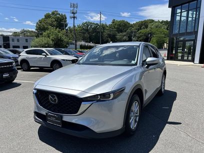 Used 2023 MAZDA CX-5 AWD 2.5 S