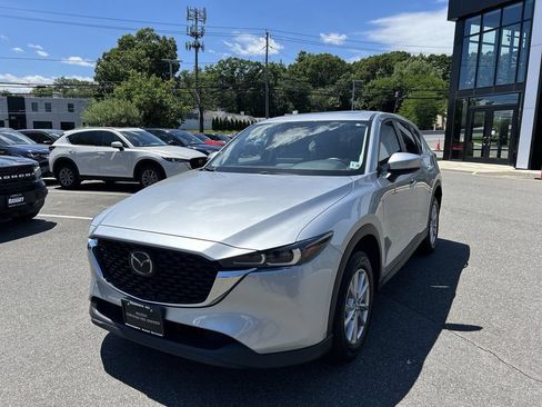 Used 2023 MAZDA CX-5 AWD 2.5 S image 4