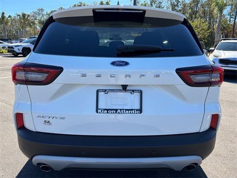 Used 2023 Ford Escape Active w/ Tech Pack #2 image 10