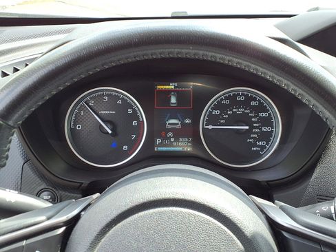 Used 2020 Subaru Forester Premium AWD/4WD image 14