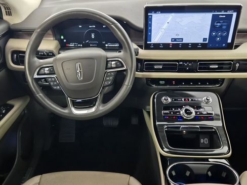 Used 2023 Lincoln Nautilus Reserve w/ Equipment Group 201A image 29