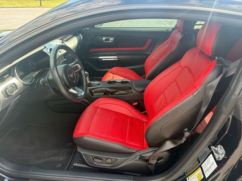 Used 2023 Ford Mustang GT Premium w/ Equipment Group 401A RWD image 13