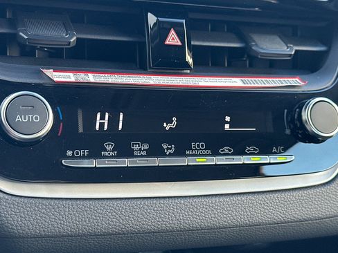 Certified 2026 Toyota Corolla LE w/ LE Premium Package image 28