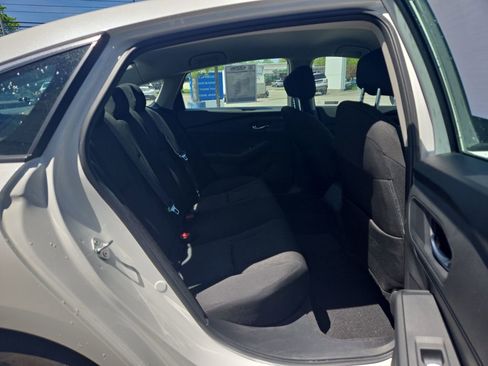 Certified 2023 Honda Accord LX image 26