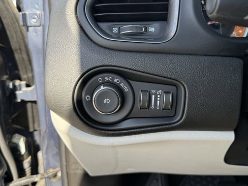 Used 2022 Jeep Renegade Limited image 20