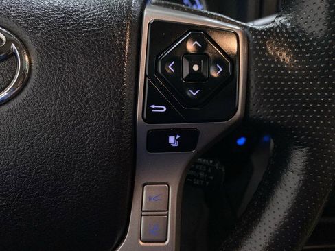 Used 2023 Toyota 4Runner Limited image 22