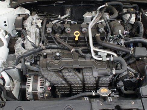 Used 2023 Nissan Altima 2.5 SR image 25