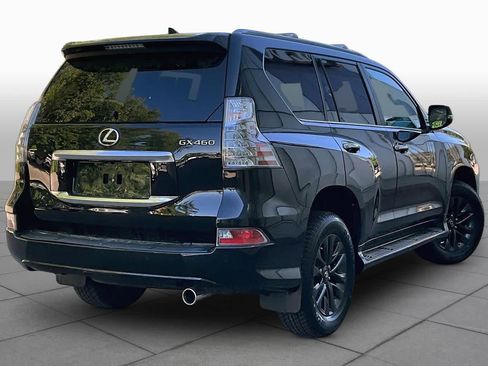 Certified 2023 Lexus GX 460 Premium w/ Premium Package AWD/4WD image 13