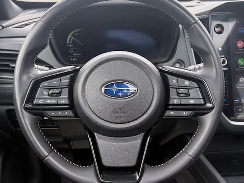 Used 2025 Subaru Forester Premium w/ Protection Package (1PH) AWD/4WD image 12