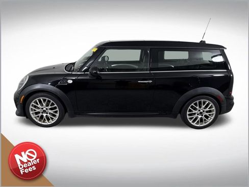 Used 2014 MINI Cooper Clubman image 6