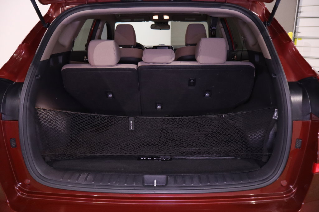 Used 2019 Hyundai Tucson SE FWD image 32