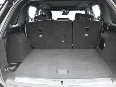 Used 2023 Jeep Grand Cherokee Overland image 9