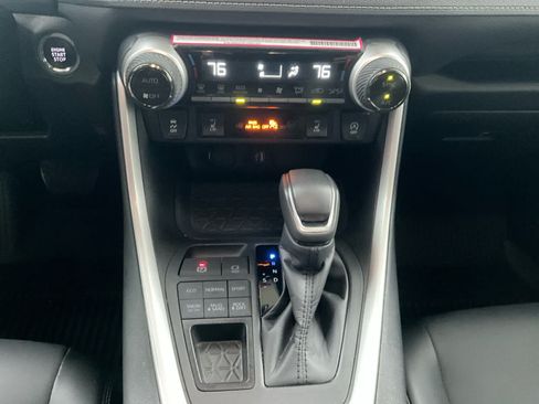 Used 2024 Toyota RAV4 XLE Premium w/ Weather Package AWD/4WD image 22