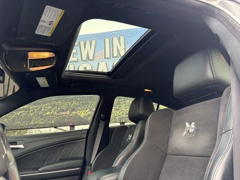 Used 2023 Dodge Charger Scat Pack w/ Plus Group image 11