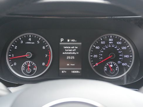 Used 2023 Kia K5 GT-Line w/ GT-Line Premium Package FWD image 42