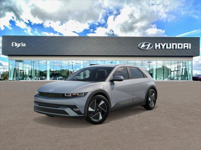 New 2027 Hyundai Ioniq 5 SE RWD image 1