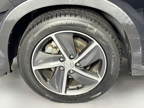 Certified 2022 Honda HR-V EX-L image 30