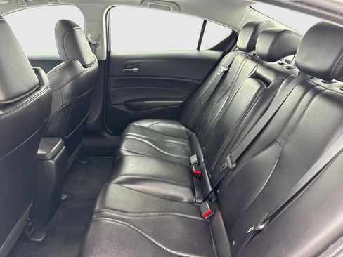 Used 2019 Acura ILX FWD image 37