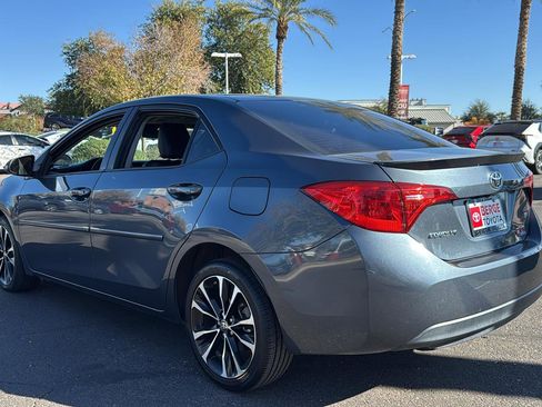 Used 2019 Toyota Corolla SE image 5