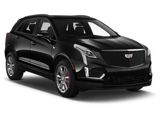 Used 2024 Cadillac XT5 Sportv w/ Platinum Package AWD/4WD video 1