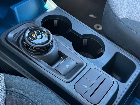 New 2025 Ford Maverick XLT w/ Equipment Group 301A image 27