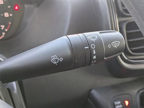 Used 2022 RAM ProMaster 2500 w/ Convenience Group image 29