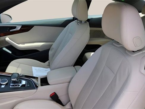 Used 2018 Audi A5 2.0T Prestige w/ Driver Assistance Package image 12