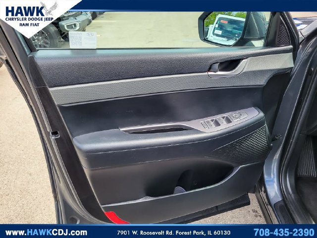 Used 2025 Hyundai Palisade SEL AWD/4WD image 26