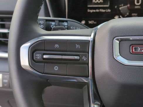 New 2026 GMC Terrain Elevation w/ Black Edition FWD image 25