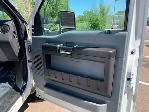 Used 2014 Ford F350 XL w/ Power Equipment Group AWD/4WD image 26