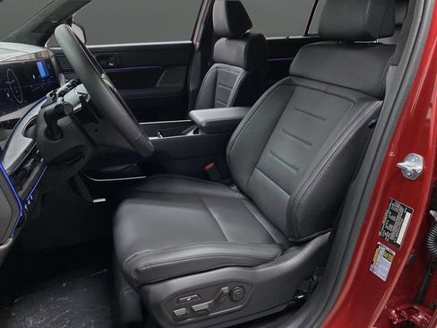 New 2026 Hyundai Santa Fe Calligraphy image 4