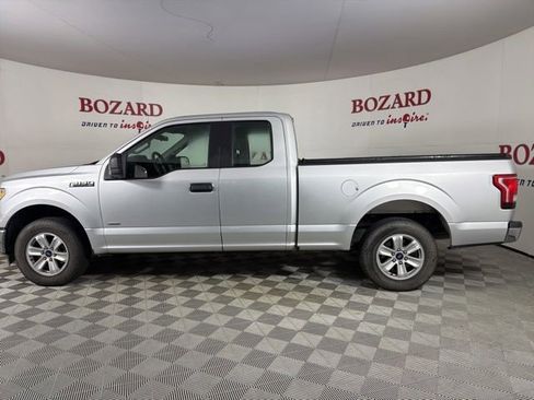 Used 2017 Ford F150 XL w/ Equipment Group 101A Mid RWD image 5