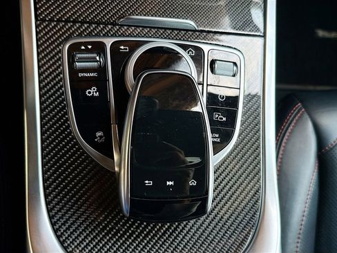 Used 2021 Mercedes-Benz G 550 w/ G Manufaktur Interior Package image 18