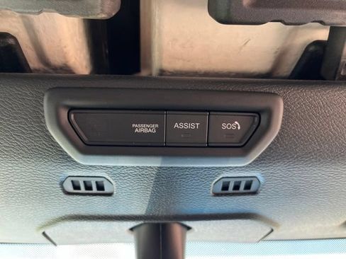 Used 2022 Jeep Gladiator Mojave w/ LED Lighting Group AWD/4WD image 20