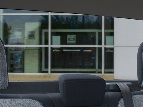 New 2025 Ford Maverick XLT w/ XLT Luxury Package image 48