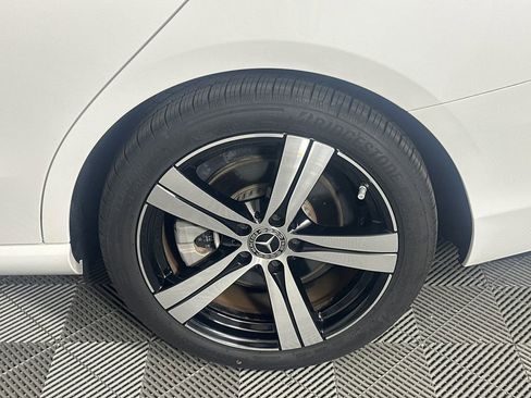 Certified 2024 Mercedes-Benz C 300 Sedan image 22