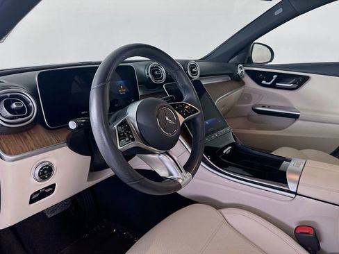 Certified 2023 Mercedes-Benz C 300 Sedan image 9