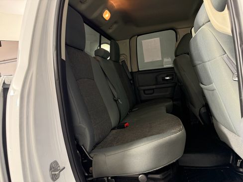 Used 2017 RAM 1500 Outdoorsman image 17