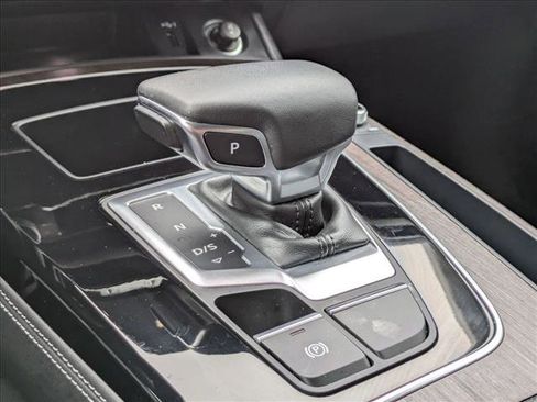 Used 2023 Audi Q5 2.0T Premium Plus image 14
