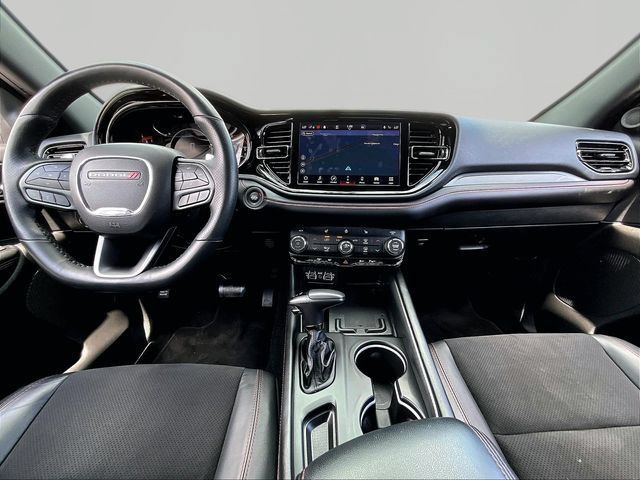 Used 2022 Dodge Durango R/T AWD/4WD image 22