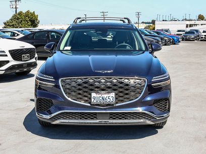 Used 2026 Genesis GV70 2.5T