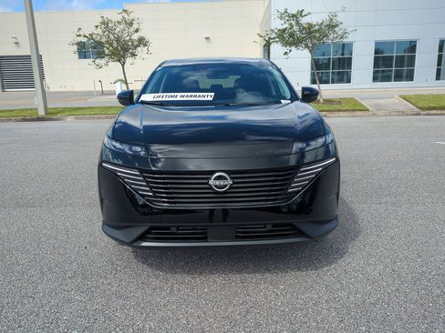 New 2026 Nissan Murano SL image 10