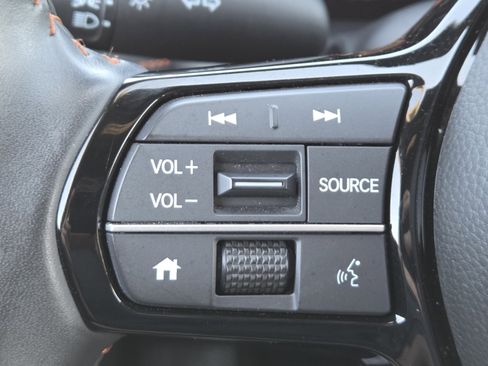 Used 2024 Honda HR-V Sport image 30