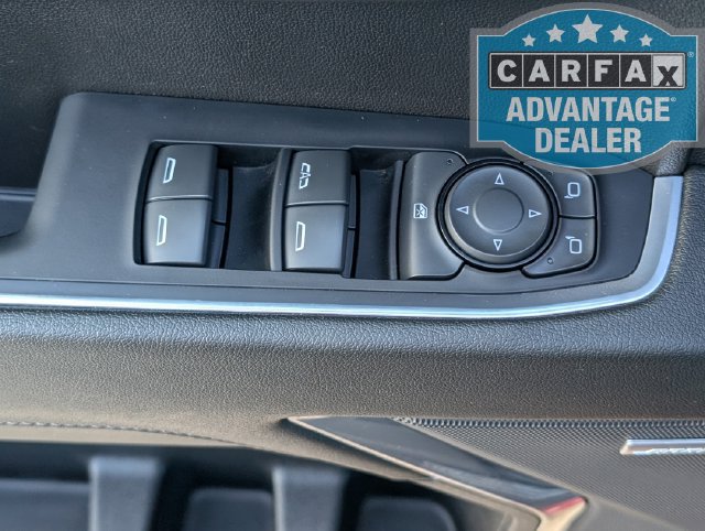 Used 2024 Chevrolet Silverado 1500 RST w/ Texas Edition Plus RWD image 24