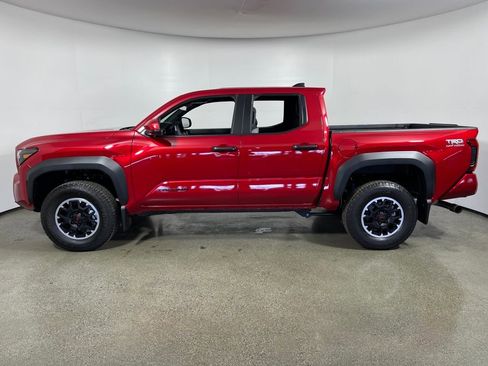 New 2026 Toyota Tacoma TRD Off-Road image 6