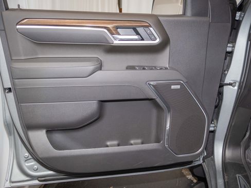 New 2026 Chevrolet Silverado 1500 RST AWD/4WD image 14