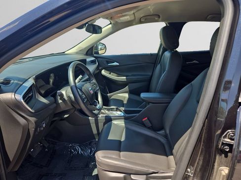 Used 2024 Buick Encore GX Sport Touring AWD/4WD image 9