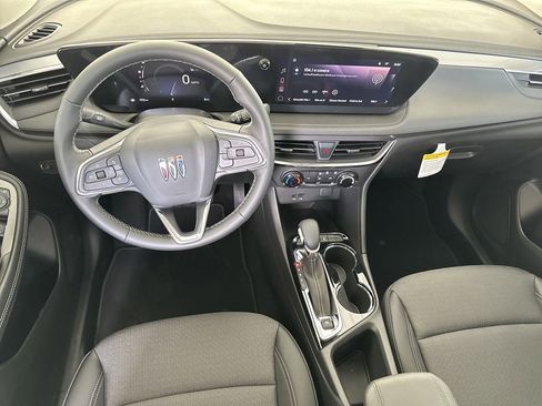 New 2026 Buick Encore GX Preferred w/ Comfort Package image 15