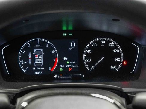 Used 2023 Honda Civic Sport image 22